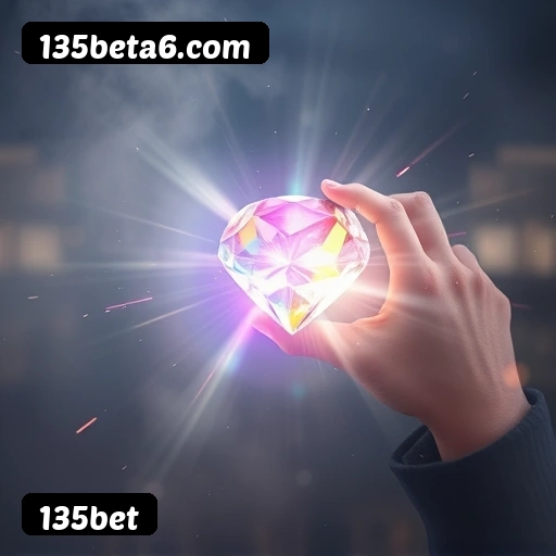 Vantagens exclusivas 135bet para jogadores brasileiros - São Paulo, Rio, BH