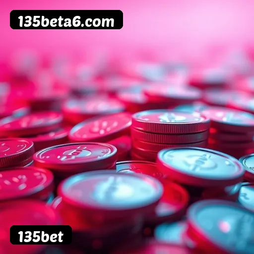 Loterias online disponíveis na 135bet