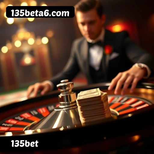 Estatísticas 135bet 2025–2026 - 120 mil jogadores ativos, R$72.5M pagos, RTP 96.52%