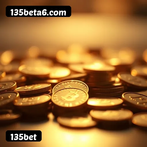 Níveis do programa VIP da 135bet